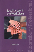 Cover of Equality Law in the Workplace