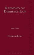Cover of Redmond on Dismissal Law
