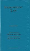 Cover of Employment Law