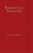 Cover of Residential Tenancies