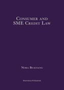 Cover of Consumer and SME Credit Law
