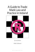 Cover of Guide to Trade Mark Law and Practice in Ireland