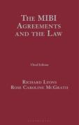 Cover of The MIBI Agreements and the Law