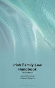 Cover of Irish Family Law Handbook