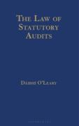 Cover of The Law of Statutory Audits