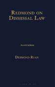 Cover of Redmond on Dismissal Law