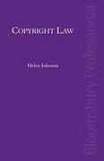 Cover of Copyright Law