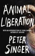 Cover of Animal Liberation