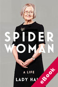 Cover of Spider Woman: A Life (eBook)