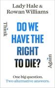 Cover of Do We Have the Right to Die?