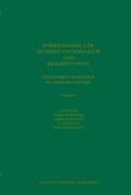 Cover of International Law Between Universalism and Fragmentation: Festschrift in Honour of Gerhard Hafner