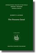 Cover of The Panama Canal