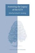 Cover of Assessing the Legacy of the International Criminal Tribunal for the former Yugoslavia (ICTY)