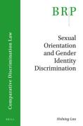 Cover of Sexual Orientation and Gender Identity