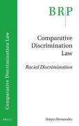 Cover of Racial Discrimination