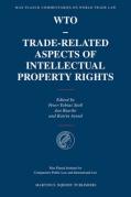 Cover of WTO - Trade-Related Aspects of Intellectual Property Rights Volume 7