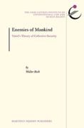 Cover of Enemies of Mankind: Vattel's Theory of Collective Security