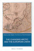 Cover of The Changing Arctic and the European Union