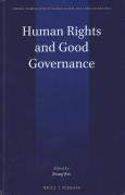 Cover of Human Rights and Good Governance