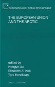 Cover of The European Union and the Arctic