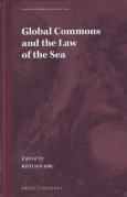 Cover of Global Commons and the Law of the Sea