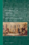 Cover of International Law and Islam: Historical Explorations