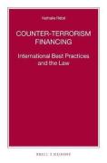 Cover of Counter-Terrorism Financing: International Best Practices and the Law