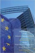 Cover of Law and Practice of the Common Commercial Policy: The first 10 years after the Treaty of Lisbon
