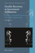 Cover of Double Recovery in Investment Arbitration
