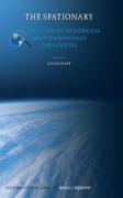 Cover of The Spationary: A Dictionary of Essential Space Terminology for Lawyers