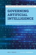 Cover of Governing Artificial Intelligence