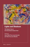 Cover of Lights and Shadows: The Ongwen Case at the International Criminal Court