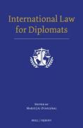 Cover of International Law for Diplomats