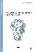 Cover of Practical Psychology for Policing