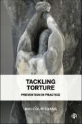 Cover of Tackling Torture: Prevention in Practice