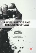 Cover of Racial Justice and the Limits of Law