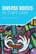 Cover of Diverse Voices in Tort Law