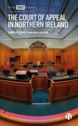 Cover of The Court of Appeal in Northern Ireland
