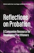Cover of Reflections on Probation: A Companion Resource for Developing Practitioners