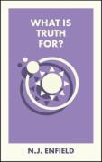 Cover of What Is Truth For?