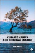 Cover of Climate Harms and Criminal Justice