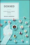 Cover of Doxxed: How Privacy Abuse Harms