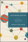 Cover of Decriminalisation: Socio-Legal Perspectives