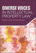 Cover of Diverse Voices in Intellectual Property Law