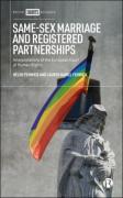 Cover of Same-Sex Marriage and Registered Partnerships: Interpretations of the European Court of Human Rights