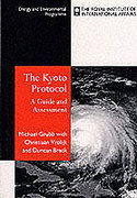 Cover of The Kyoto Protocol