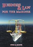 Cover of Business and Law for the Mariner