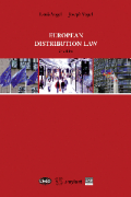 Cover of European Distribution Law