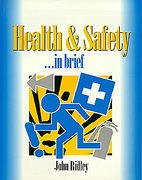 Cover of Health and Safety Essentials