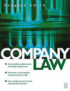 Cover of Company Law